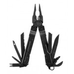 Мультитул Leatherman Super Tool 300M Multitool Black 832758 [LEATHERMAN]